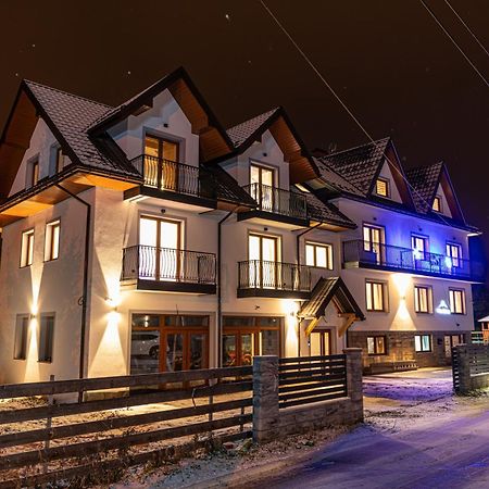 Villa Balos Gronkow Eksteriør billede