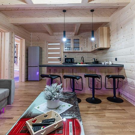 Villa Balos Gronkow Eksteriør billede