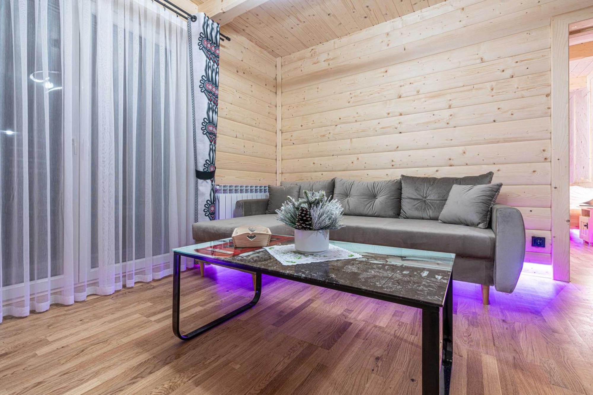 Villa Balos Gronkow Eksteriør billede
