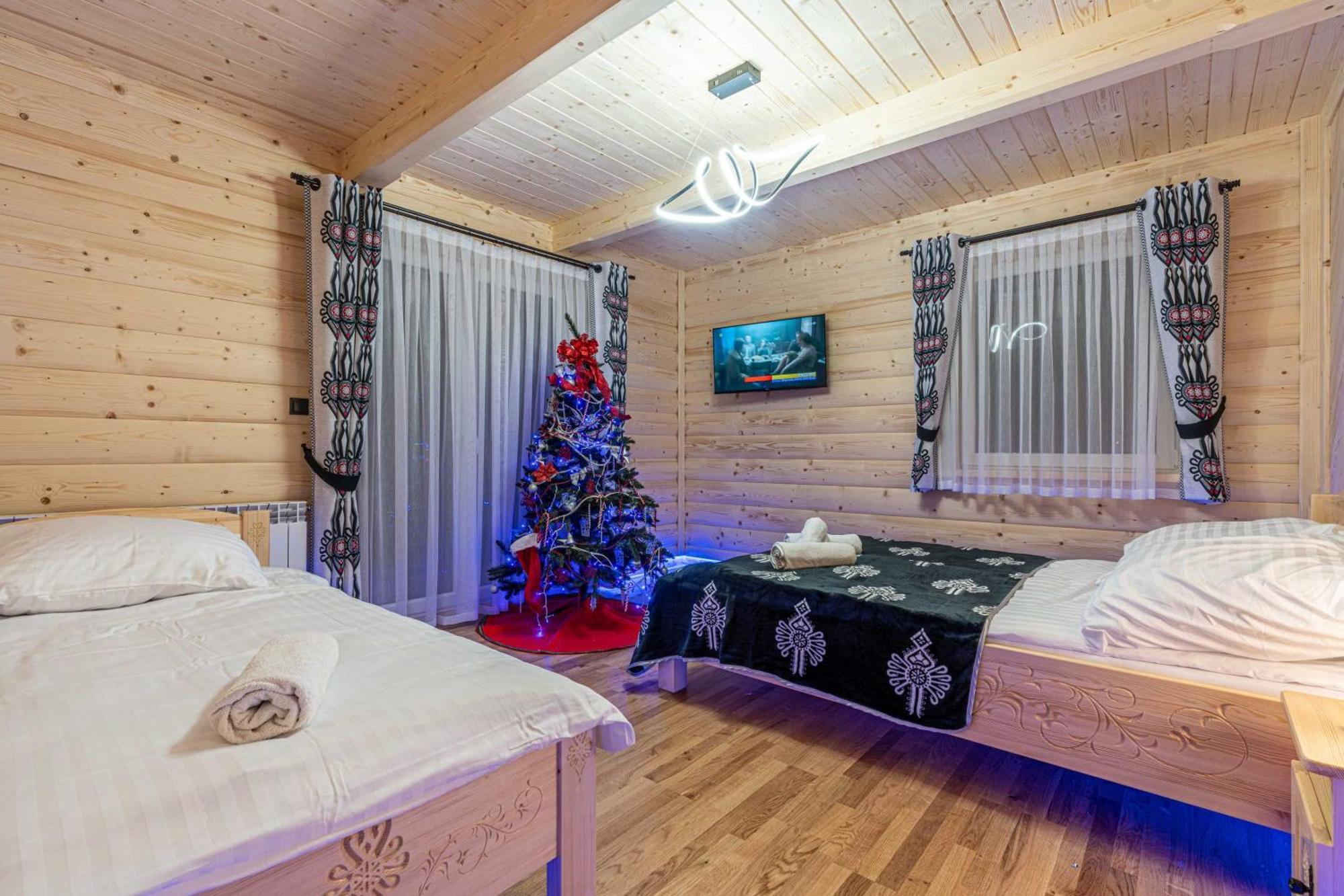 Villa Balos Gronkow Eksteriør billede