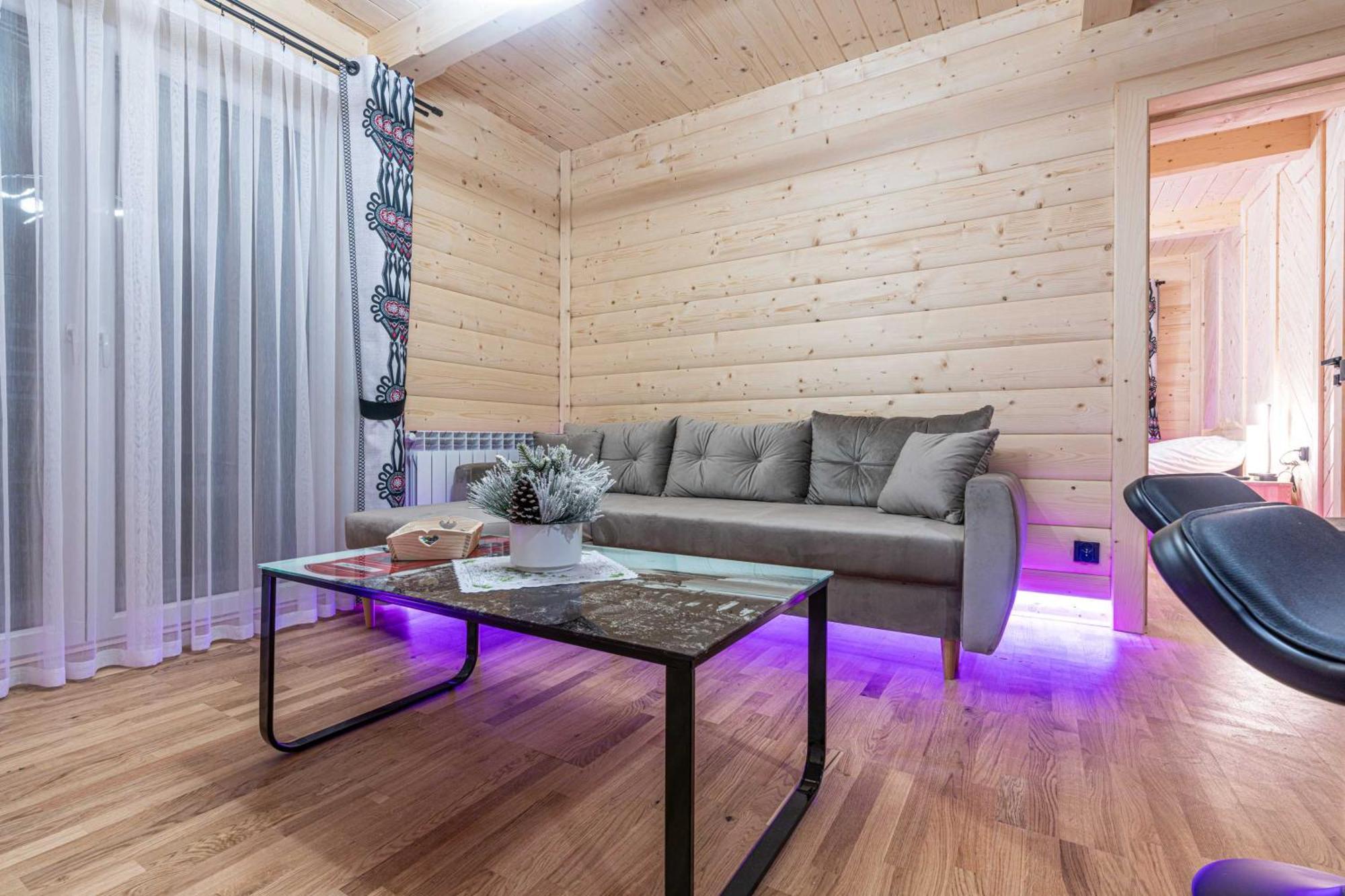 Villa Balos Gronkow Eksteriør billede