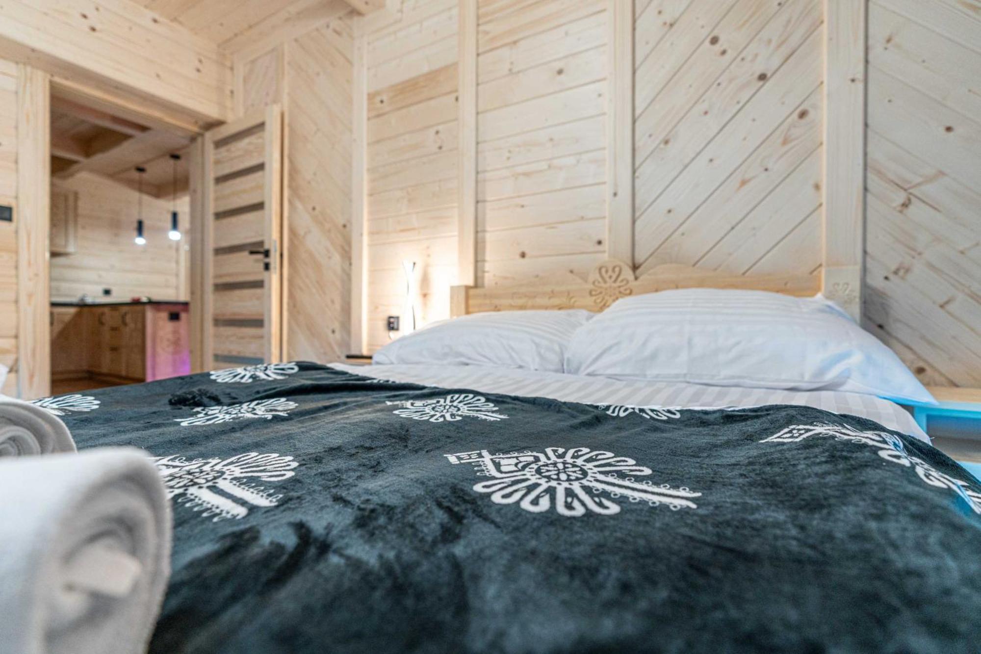Villa Balos Gronkow Eksteriør billede