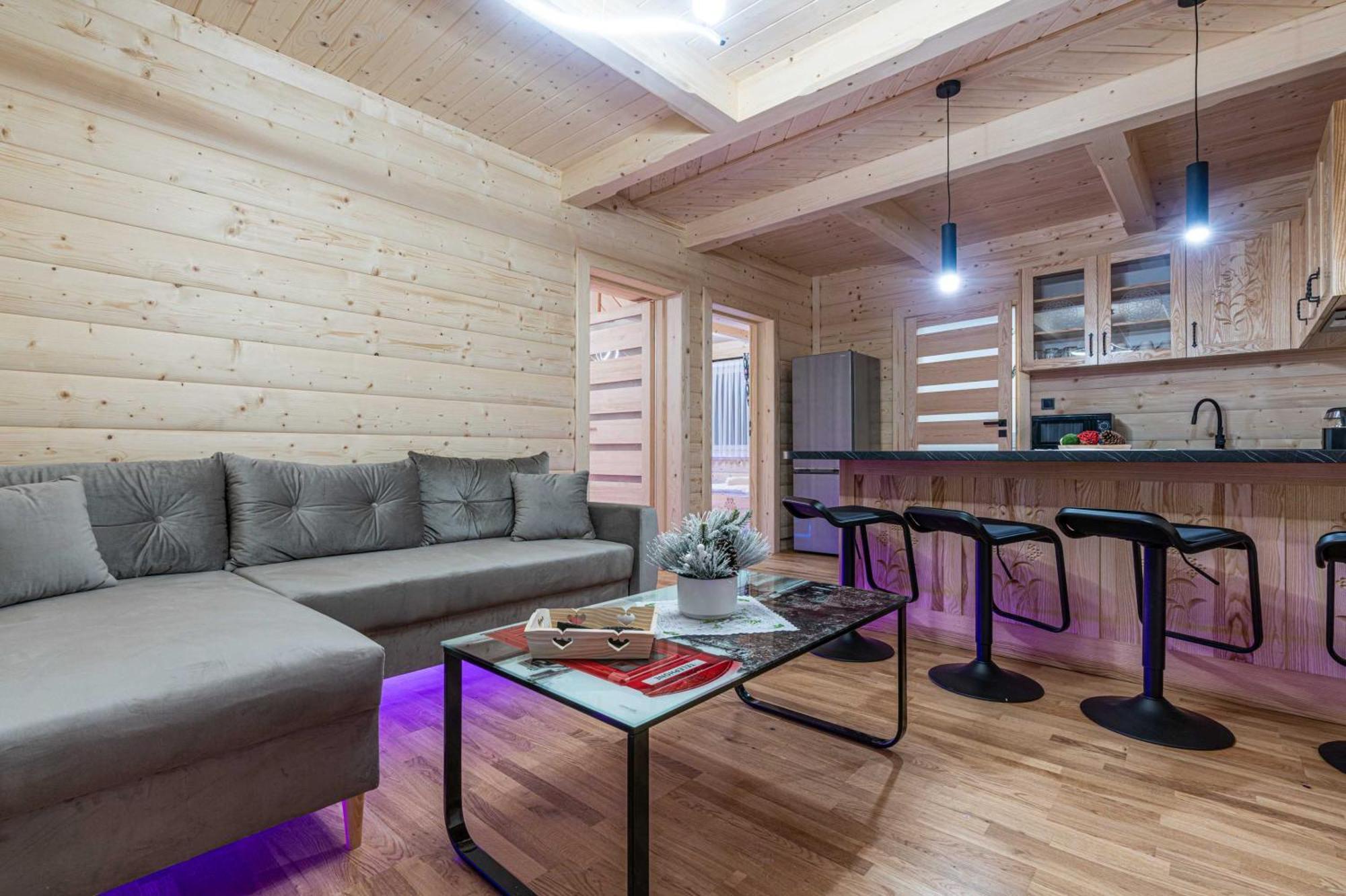 Villa Balos Gronkow Eksteriør billede